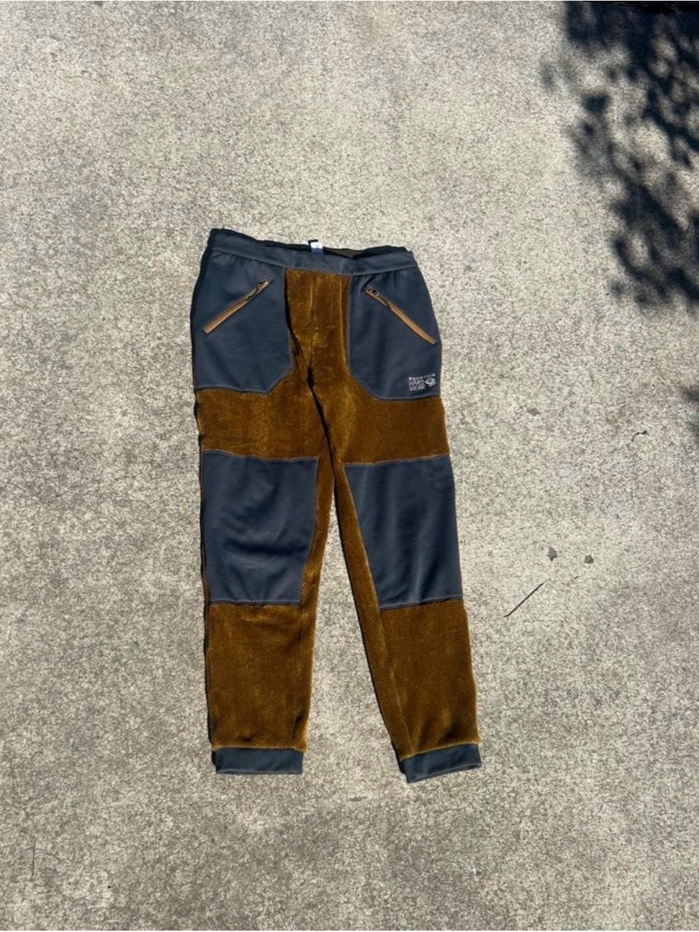 Mountain Hardwear MonkeyMan sweats